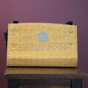 Miche Yellow Classic Cover